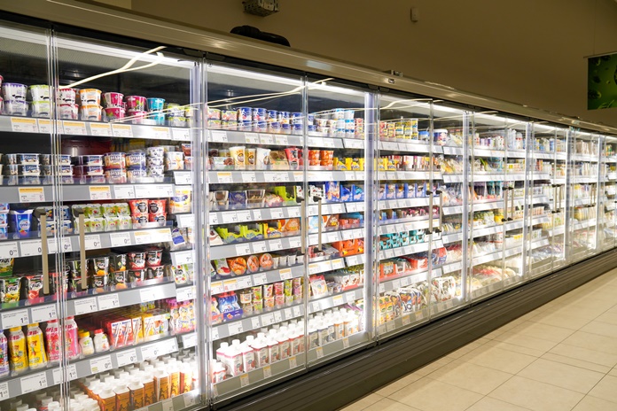„Iki“ mažina pieno produktų kainas