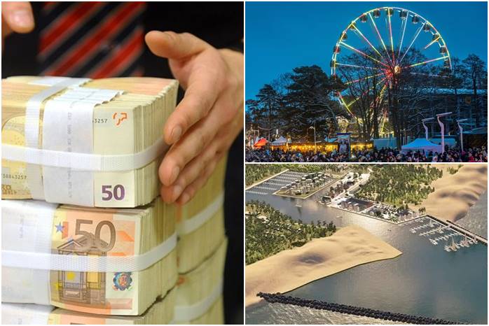 Patvirtintas Palangos miesto biudžetas ir kokių pokyčių palangiškiai ir šventojiškiai sulauks dar šiemet?