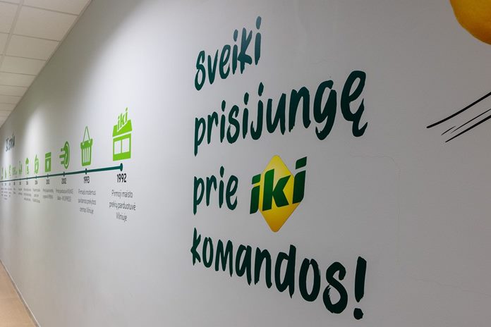 Prekybos tinklas „Iki“ – bendrovė, į kurią dirbti sugrįžta tūkstančiai: kodėl? 