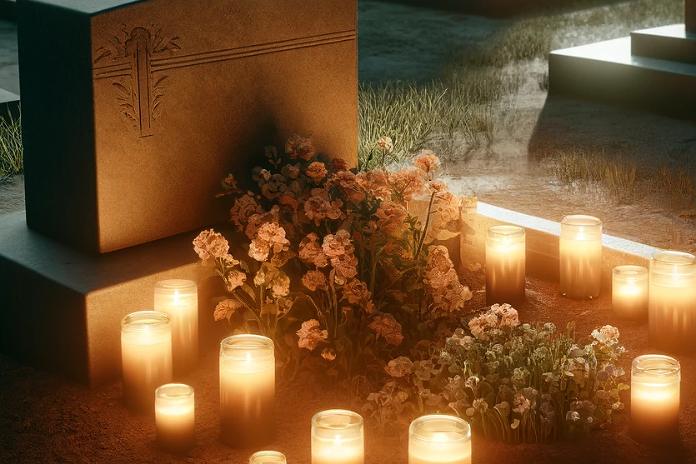 „Skaitmeninė kapinių sistema „Cemety“ padės greitai ir patogiai rasti artimųjų kapus Palangoje.