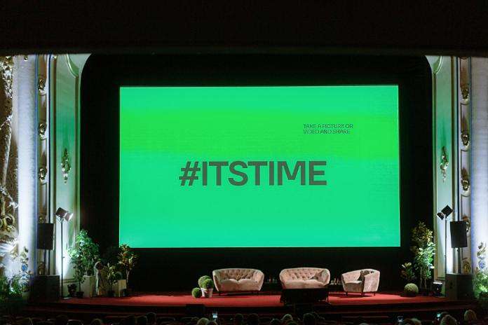 Baltijos tvarumo apdovanojimų ceremonija kino teatre „Splendid Palace“ su šių metų tema „#ITSTIME“ kviečia imtis ryžtingų veiksmų kuriant tvarią ateitį.