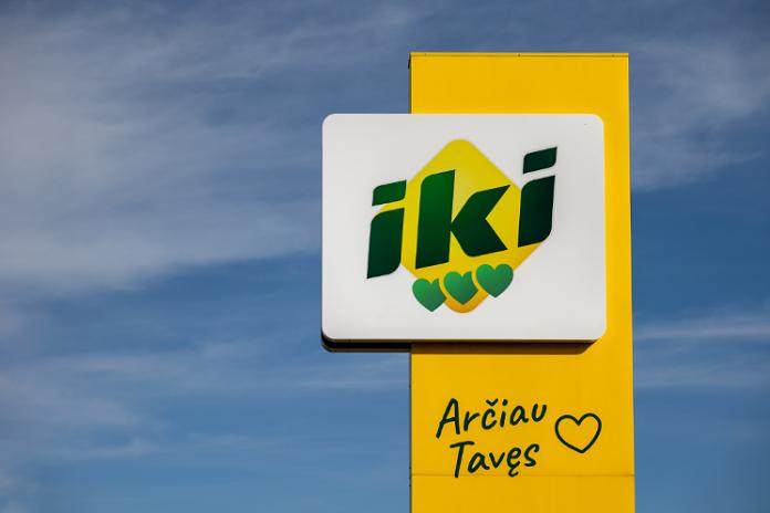 „Iki“ darbuotojai vertina draugišką darbo aplinką ir papildomas naudas.