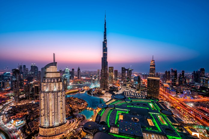 Dubajus.
