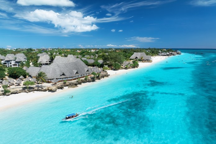 Zanzibaras