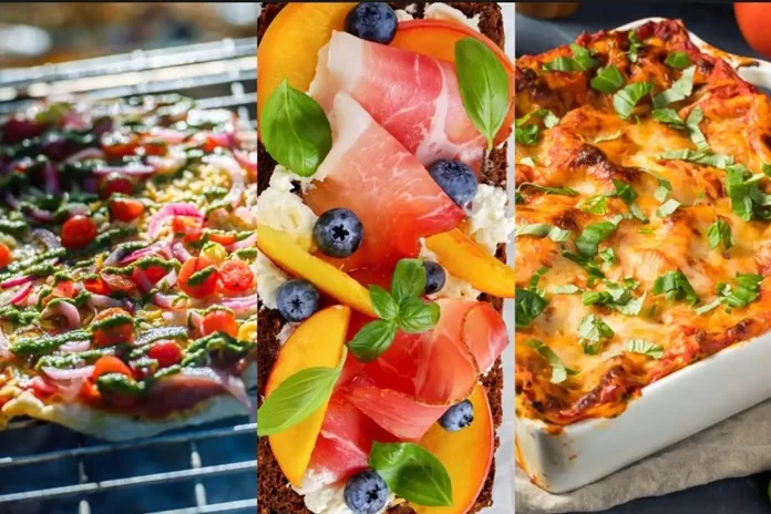 Jūsų virtuvė virs mažąja Italija vos su keliais produktais: „Iki“ vykstant „Italijos fiestai“ – 5 lengvi ir skanūs receptai