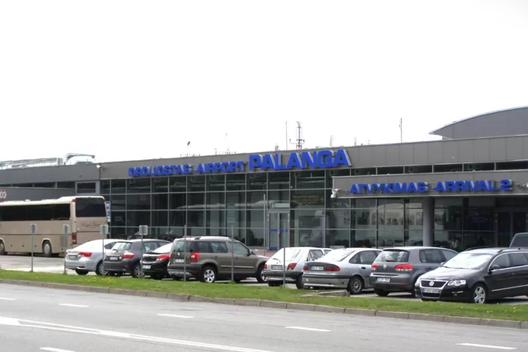 Palangos oro uoste sulaikytas iš Norvegijos deportuotas plungiškis