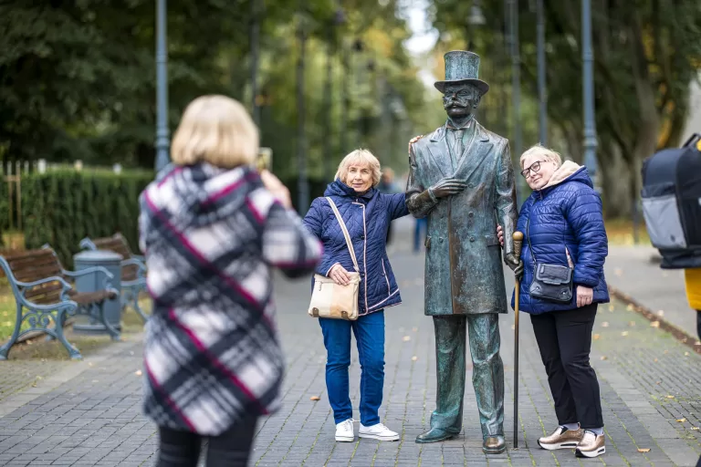 „Senjorų savaitė“ sugrįžta į pajūrį: laukia daugiau nei 100 renginių