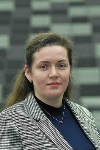 Doc. dr. Irena Danilevičienė.