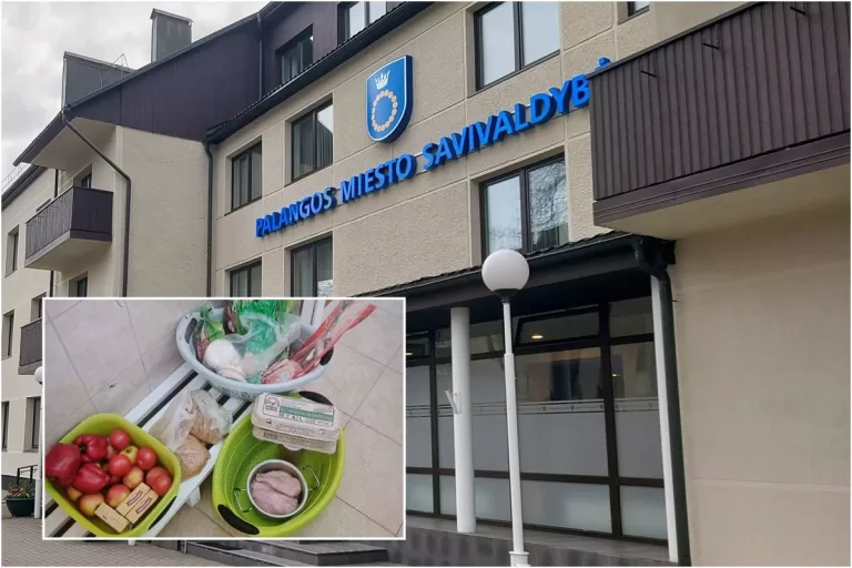 Kokių priemonių ėmėsi Palangos savivaldybė po pažeidimų darželyje „Gintarėlis“
