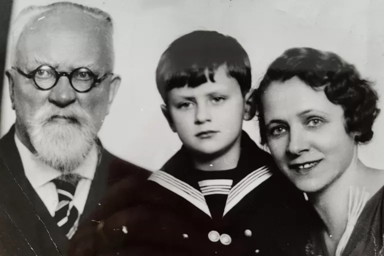 Vytautas Jonas Šliūpas – tarp Palangos, Amerikos ir šeimos atminties: 95-osioms gimimo metinėms