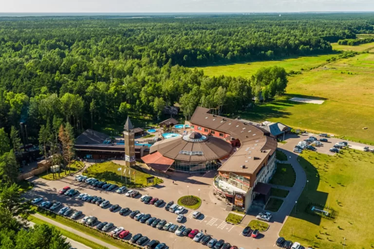 Kodėl būtent čia „Atostogų parkas“? Ričardo Jovaišos drąsiausias sprendimas šalia Palangos
