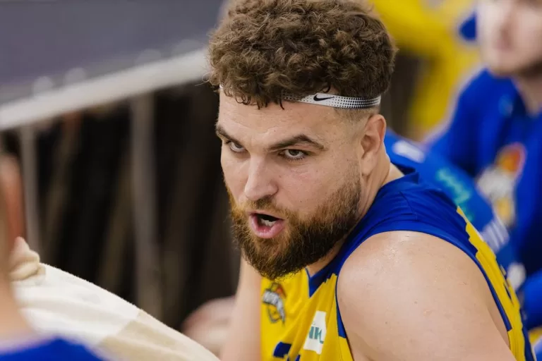 Julius Kazakauskas – apie karinę veiklą ir kodėl paliko Palangą