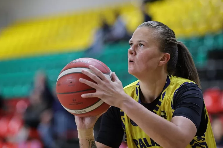 Neįtikėtina kova Palangoje – pergalė išplėšta po dramatiško pratęsimo!
