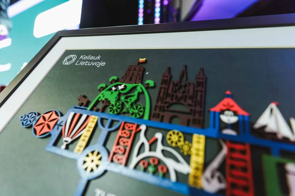 Padėkime Palangai laimėti vėtrungę! Turizmo sėkmingiausieji 2025