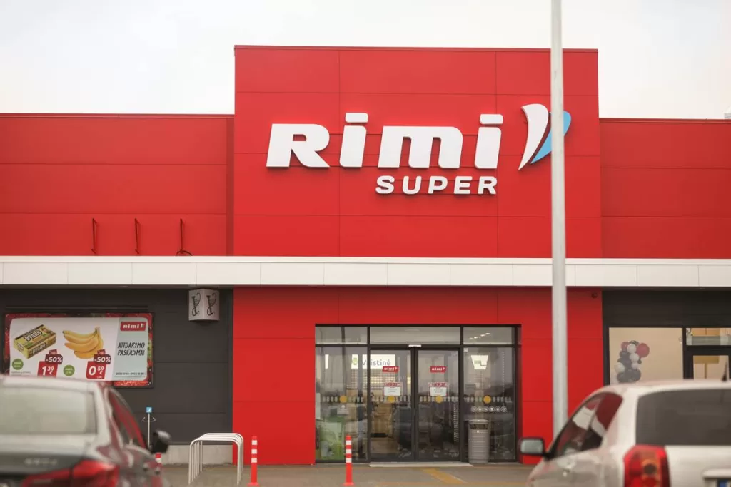 Suskubkite: tik šiandien „Rimi“ parduotuvėse nuolaidos siekia net iki 40 proc.