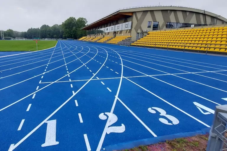 Palanga 2026-aisiais turėtų sulaukti gausybės tarptautinių sporto renginių