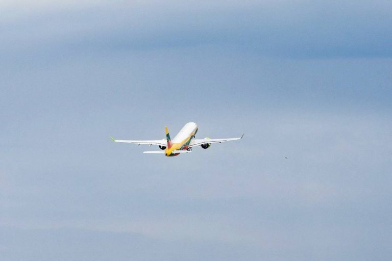 Svarbūs pokyčiai skrydžiuose į Londoną: aktualu ir Palangos keliautojams