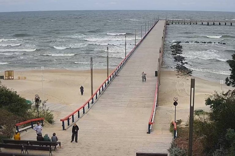 Palanga kviečia prie jūros – Rugsėjo 18 d.