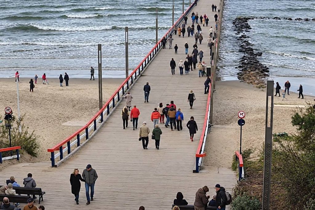 Palangos miesto mero Šarūno Vaitkaus sveikinimas Vietos savivaldos dienos proga