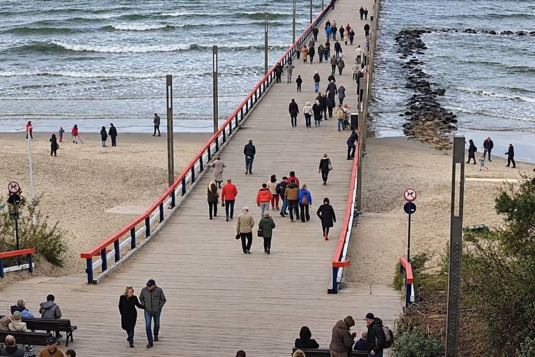 Palangos miesto mero Šarūno Vaitkaus sveikinimas Vietos savivaldos dienos proga